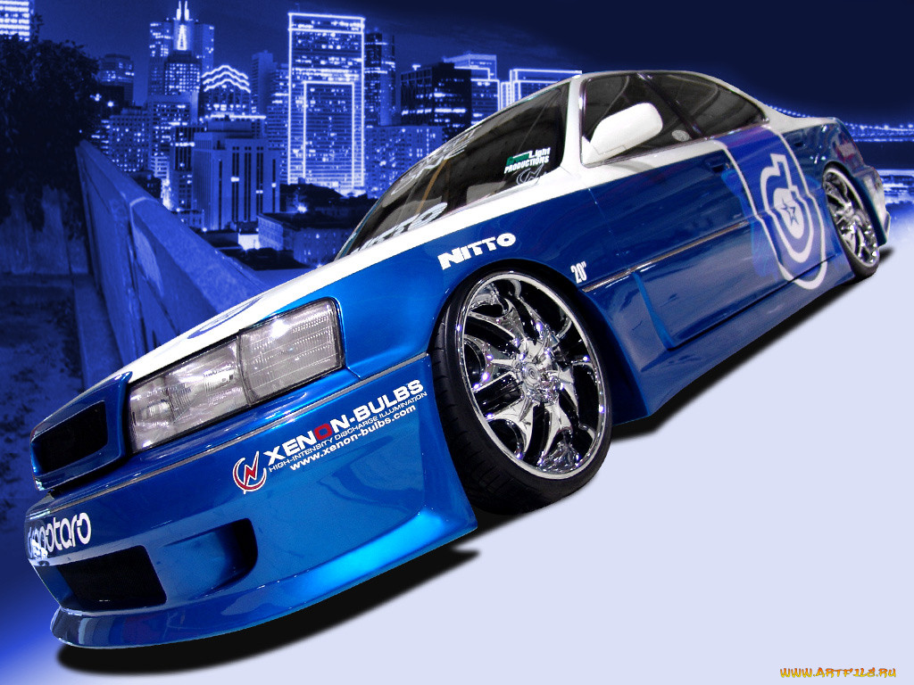 , lexus